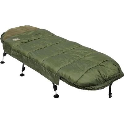 Sistema de Dormir y Cama Prologic Avenger - 6 Patas 190x70cm Sistema de Dormir y Cama Prologic Avenger - 6 Patas 190x70cm