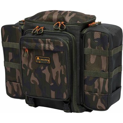 Prologic Avenger Rucksack - Waterproof Fishing Bag - 55x17x41cm Prologic Avenger Rucksack - Waterproof Fishing Bag - 55x17x41cm