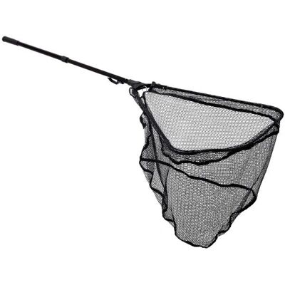 Ron Thompson Manitoba Twist'N'Lock Folding Landing Net - 64-107cm Ron Thompson Manitoba Twist'N'Lock Folding Landing Net - 64-107cm