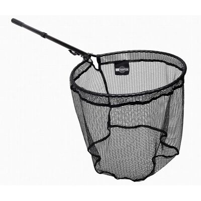 Red de pesca redonda Manitoba Twist'N'Lock de Ron Thompson - 45cm Red de pesca redonda Manitoba Twist'N'Lock de Ron Thompson - 45cm