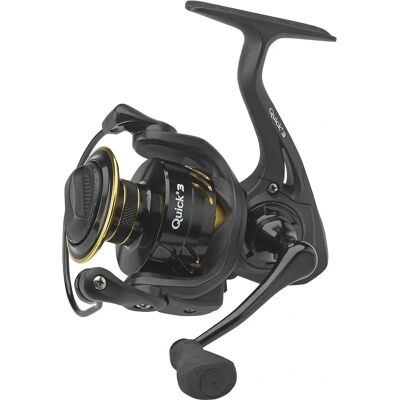 DAM Quick 3 FD 9000 Reel - Fishing Reel DAM Quick 3 FD 9000 Reel - Fishing Reel