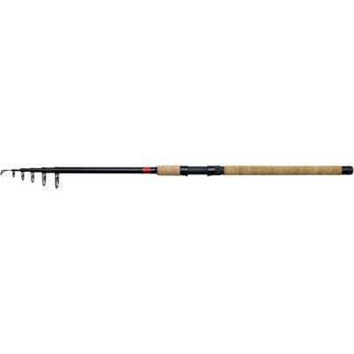 Dam Dam Spezi Stick II Pike Tele Rybářská Tyč - Prut Dam Dam Spezi Stick II Pike Tele Rybářská Tyč - Prut