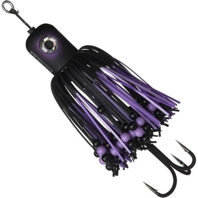 Madcat A-Static Clonk Teaser Black Devil - Fishing Lure Madcat A-Static Clonk Teaser Black Devil - Fishing Lure