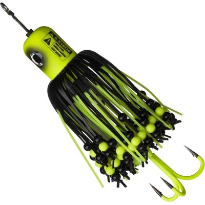 Madcat A-Static Clonk Teaser - Sinking - 16cm - 200g - Fishing Lure Madcat A-Static Clonk Teaser - Sinking - 16cm - 200g - Fishing Lure