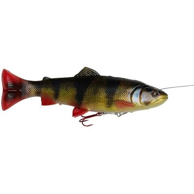 Licheu mou Pulsetail Trout - 20cm, 102g, SS - Publicité Licheu mou Pulsetail Trout - 20cm, 102g, SS - Publicité