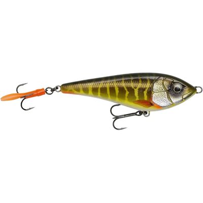 Savage Gear Deviator Swim 10,5CM 35G Leurres Brochet - Publicité Savage Gear Deviator Swim 10,5CM 35G Leurres Brochet - Publicité