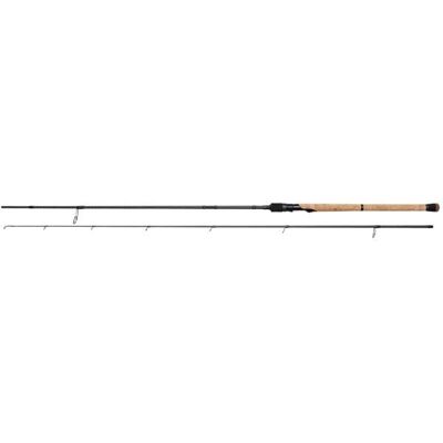 DAM Nanoflex Pro+ 8' Spinning Rod - Predator Fishing DAM Nanoflex Pro+ 8' Spinning Rod - Predator Fishing