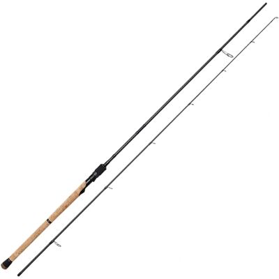 DAM Nanoflex Pro+ 9' 10-30g Allround Spinning Rod DAM Nanoflex Pro+ 9' 10-30g Allround Spinning Rod