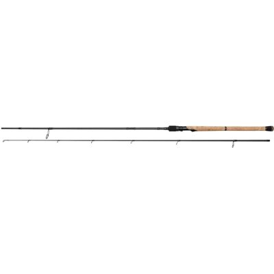 DAM Nanoflex Pro+ Spinnestang - Alt-i-1 fiskegrej DAM Nanoflex Pro+ Spinnestang - Alt-i-1 fiskegrej