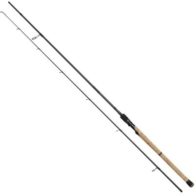 DAM Nanoflex Pro+ 3,00 m / 14-40 g - Spinnrute DAM Nanoflex Pro+ 3,00 m / 14-40 g - Spinnrute