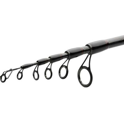 DAM Shadow Tele 2,10 m - Spinning Rute DAM Shadow Tele 2,10 m - Spinning Rute