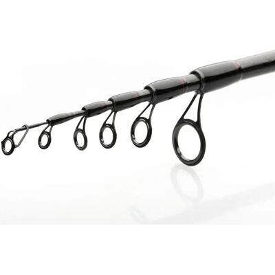 DAM Shadow Tele 3,6 m - Angelrute DAM Shadow Tele 3,6 m - Angelrute