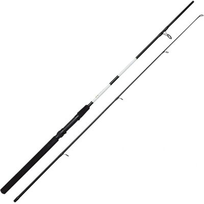 Base-X 2,4 m Glasfaser-Spinnrute - 20-40g Base-X 2,4 m Glasfaser-Spinnrute - 20-40g