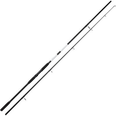 Dam Base-x Karpfenrute - 3,6m, 3 Lb, 2 Segmente Dam Base-x Karpfenrute - 3,6m, 3 Lb, 2 Segmente