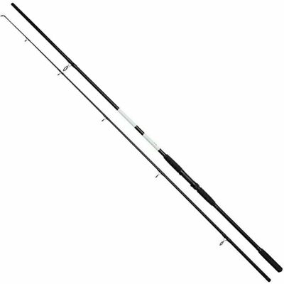 DAM Base-X Carp 13'/3.90M 3.50Lb 2Sec 40Mm Action - Carp Fishing Rod DAM Base-X Carp 13'/3.90M 3.50Lb 2Sec 40Mm Action - Carp Fishing Rod