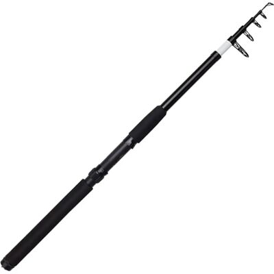Dam Base-X Tele Spin - 2.1m Teleskop Fishing Rod Dam Base-X Tele Spin - 2.1m Teleskop Fishing Rod
