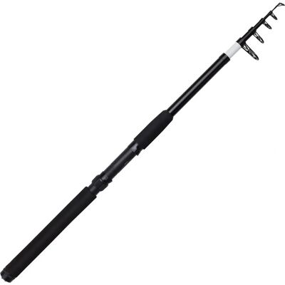 Dam Base-x Tele Angelrute - 3M, 30-60G, Fiberglas Dam Base-x Tele Angelrute - 3M, 30-60G, Fiberglas