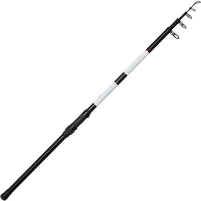 Dam Base-X Tele Pike 3,5m - Prut na přívlač Dam Base-X Tele Pike 3,5m - Prut na přívlač