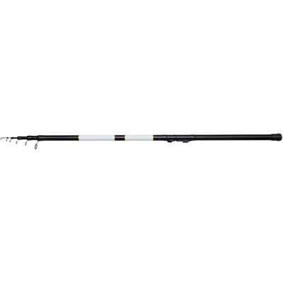 Dam Marque Base-X Bolo 5m 5-25g - Canne à pêche - Publicité Dam Marque Base-X Bolo 5m 5-25g - Canne à pêche - Publicité
