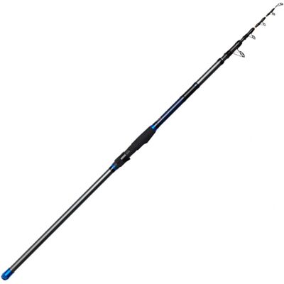 Dam Imax Tele Canne de Surfcasting Télescopique 3,90 m - Canne à Pêche - Publicité Dam Imax Tele Canne de Surfcasting Télescopique 3,90 m - Canne à Pêche - Publicité