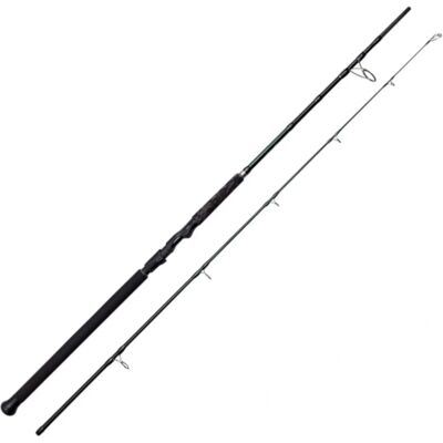 Madcat Black Spin 2.4M 40-150 G - Fishing Rod Madcat Black Spin 2.4M 40-150 G - Fishing Rod