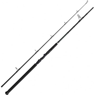 MADCAT Black Spin 2.7m 40-150g - Fishing Rods MADCAT Black Spin 2.7m 40-150g - Fishing Rods