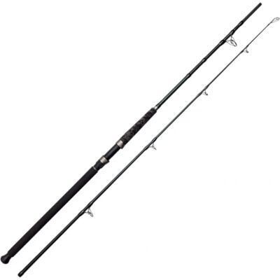 Madcat Black Heavy Duty 10' 3.00M 200-300G - Fishing Rod Madcat Black Heavy Duty 10' 3.00M 200-300G - Fishing Rod