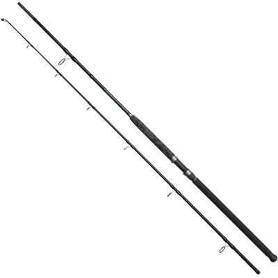 Madcat Black Pellet 290 - Carp Fishing Rod - Shorter and Resilient Madcat Black Pellet 290 - Carp Fishing Rod - Shorter and Resilient
