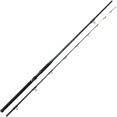 Madcat Black Cat-Stick 3.00M - Durable Heavy Duty Fishing Rod Madcat Black Cat-Stick 3.00M - Durable Heavy Duty Fishing Rod
