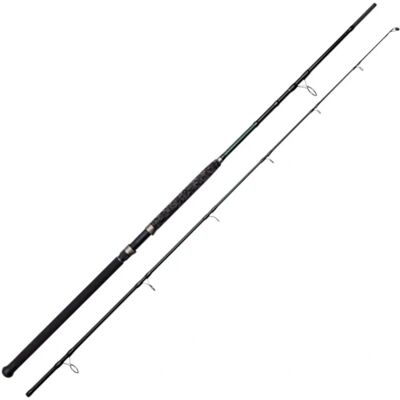 Madcat Allround Negro 285 9'4" 2.85M 100-250G - Caña de Pesca Madcat Allround Negro 285 9'4" 2.85M 100-250G - Caña de Pesca