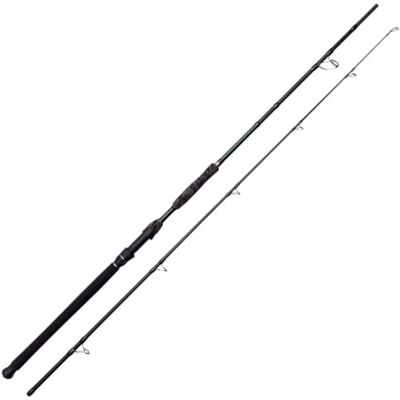 Madcat Black Deluxe 3,15 m - Rybářský prut Madcat Black Deluxe 3,15 m - Rybářský prut