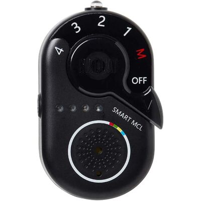 Receptor de Alarma Smart MadCat - Sensor a prueba de clima Receptor de Alarma Smart MadCat - Sensor a prueba de clima