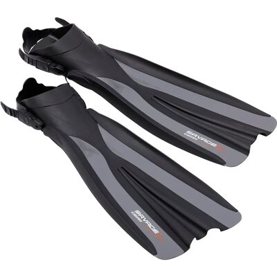 Ploutve pro Belly Boat Savage Gear - Nastavitelný pásek na patě, Univerzální velikost, Vyrobeno v Číně - Ploutve Ploutve pro Belly Boat Savage Gear - Nastavitelný pásek na patě, Univerzální velikost, Vyrobeno v Číně - Ploutve