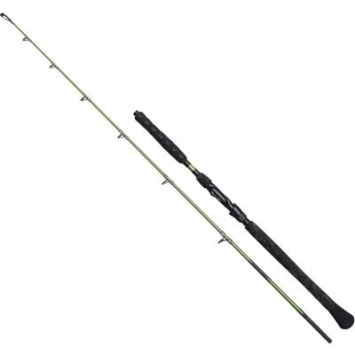MADCAT - Close Combat Catfish Rod - Green - 50-125 g - Rod MADCAT - Close Combat Catfish Rod - Green - 50-125 g - Rod