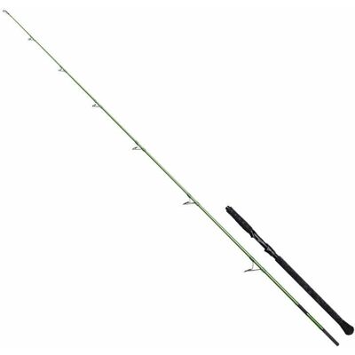 Madcat Green Spin 2.15 m 40-150 g - Fishing Rod Madcat Green Spin 2.15 m 40-150 g - Fishing Rod
