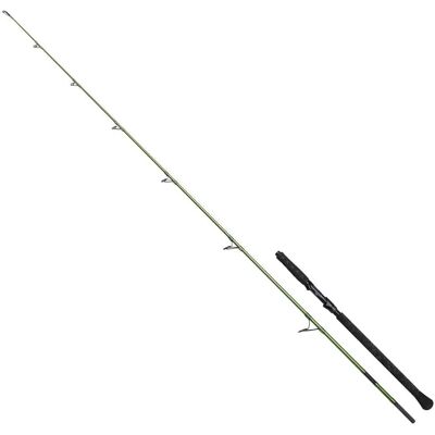 Madcat Green Spin 2.75m - Caña de Pescar Madcat Green Spin 2.75m - Caña de Pescar