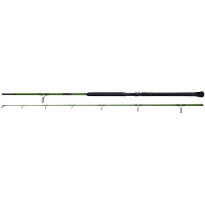 Madcat Green Allround Catfish Rod - 2.85m - 100-300g Madcat Green Allround Catfish Rod - 2.85m - 100-300g