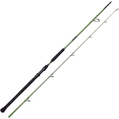 Madcat Green Deluxe Catfish Rod - 3.00m Madcat Green Deluxe Catfish Rod - 3.00m