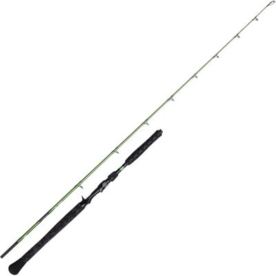 Madcat Green Pelagic 1.90m / 50-150g - Fishing Rod Madcat Green Pelagic 1.90m / 50-150g - Fishing Rod