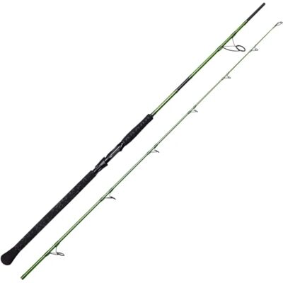 Madcat Green Light Spin 2.25M 50-100G - Fishing Rod Madcat Green Light Spin 2.25M 50-100G - Fishing Rod
