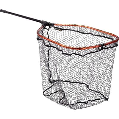Savage Gear Pro Landningsnät DLX - L (65x50x55cm) 84cm Savage Gear Pro Landningsnät DLX - L (65x50x55cm) 84cm