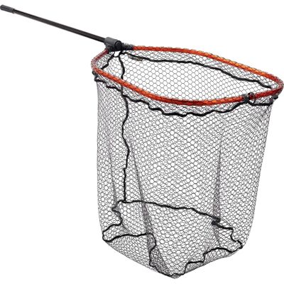 Síťka Savage Gear Twist & Fold - L (70x60x60cm) 100cm Síťka Savage Gear Twist & Fold - L (70x60x60cm) 100cm