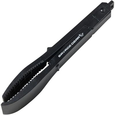 Savage Gear Sikker Fiskeklemme - 21,5 cm - Fish Grip Savage Gear Sikker Fiskeklemme - 21,5 cm - Fish Grip