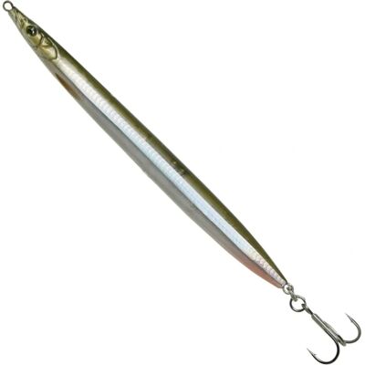 Savage Gear Sandeel Pencil agn 9cm 13g - Sandeel Savage Gear Sandeel Pencil agn 9cm 13g - Sandeel