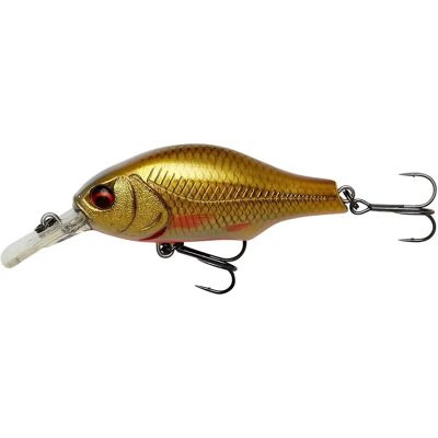 Savage Gear Gravity Crank MR - Dirty Roach - 7,3cm 19g Appât Savage Gear Gravity Crank MR - Dirty Roach - 7,3cm 19g Appât