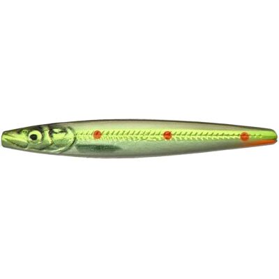 Savage Gear Lt Zerling Jig 90 Mm 12g - Fiskeforfang Savage Gear Lt Zerling Jig 90 Mm 12g - Fiskeforfang