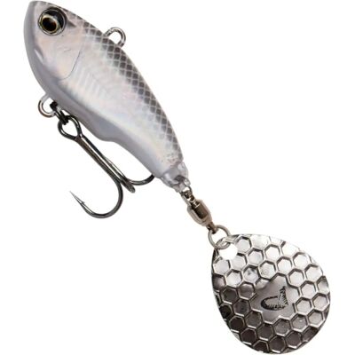 Savage Gear Fat Tail Spin 5,5 cm 9 g - Köder Savage Gear Fat Tail Spin 5,5 cm 9 g - Köder