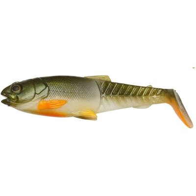 Savage Gear - Craft Cannibal Paddletail - 12g - Soft Lure Savage Gear - Craft Cannibal Paddletail - 12g - Soft Lure