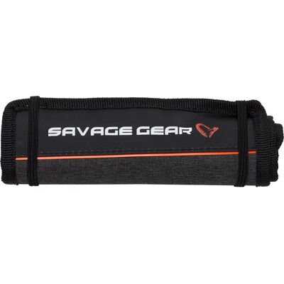 Savage Gear Mærke Model 12 Agn - Taske til fiskegrej Savage Gear Mærke Model 12 Agn - Taske til fiskegrej