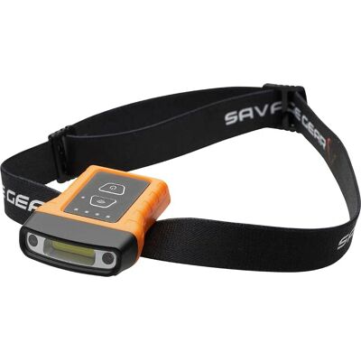 Savage Gear MP Flip & Cappello Lampada Frontale - Lampada Savage Gear MP Flip & Cappello Lampada Frontale - Lampada